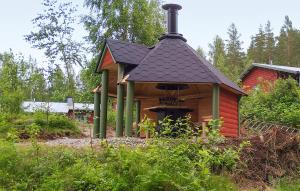 2 Bedroom Amazing Home In Ekshärad