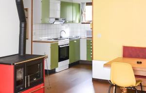 2 Bedroom Amazing Home In Ekshärad