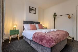 Carlisle House by Holmesdale Homes