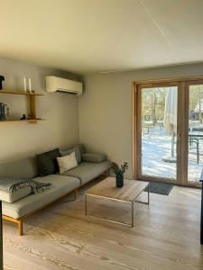 Architect-Designed House By Gudmindrup Beach