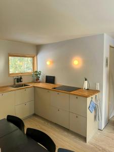 Architect-Designed House By Gudmindrup Beach