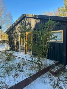 Architect-Designed House By Gudmindrup Beach