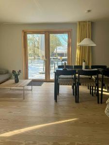 Architect-Designed House By Gudmindrup Beach