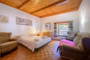 La Casa Di Nonno Giulio