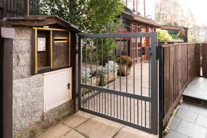 La Casa Di Nonno Giulio