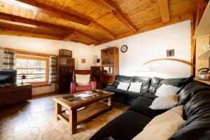 La Casa Di Nonno Giulio