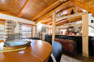 La Casa Di Nonno Giulio