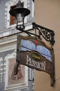 Pension U Galerie