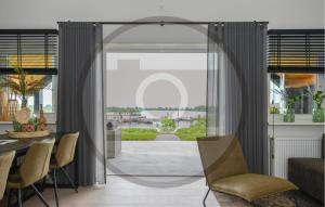 Cozy Home In Kerkdriel With House Sea View