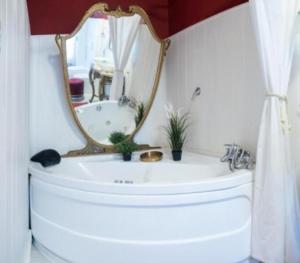 Visconti apartment and Spa