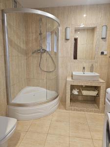 Apartament Zosia przy Krupówkach APARTZAKOP