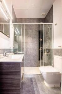 Alzhara Suites II Balcón Triana Torre Pelli