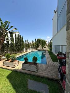 Villa Golf Bahia Beach