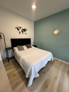 monoambiente perfectamente ubicado