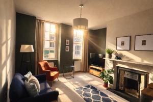 The Linen Loft - 2 Bed Luxury Apartment - Central Town Location