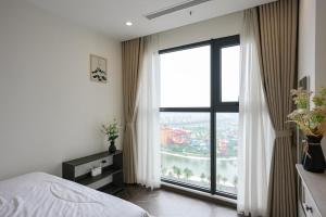1BR Beverly VIP Luxury View Vinwonder & River