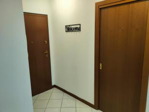 Bright Apartment in the Viale XX Settembre area