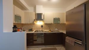 Bright Apartment in the Viale XX Settembre area