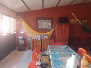 El rincón del descanso