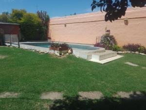 El rincón del descanso