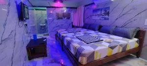 Ragavariverpointresort Hogenakkal