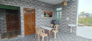 Ragavariverpointresort Hogenakkal