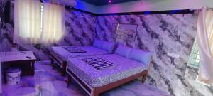 Ragavariverpointresort Hogenakkal