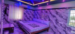 Ragavariverpointresort Hogenakkal