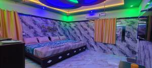 Ragavariverpointresort Hogenakkal