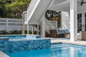 30A Beach House - Dream by the Sea by Panhandle Getaways