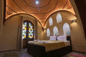 Saray ElOmda Wellness - Retreat Village
