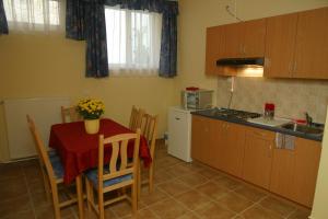 Appartement Afrodité Apartmanok Eger Ungarn