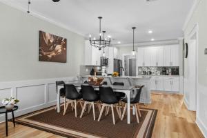 3King 2Q waterfront Villa Near golf Beach Barefoot