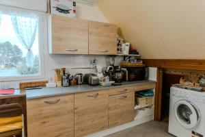 Courseulles Comme À La Maison