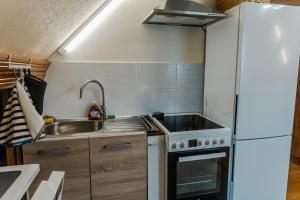 Courseulles Comme À La Maison