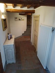 Casa via dei Longini