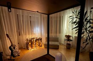 FoxForest Vendégház