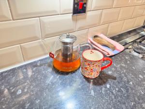 South London Homestay