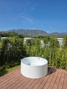 The Montanas Resort Khaokho