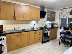 South London Homestay