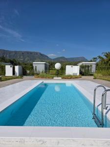 The Montanas Resort Khaokho