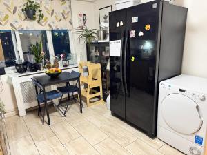 South London Homestay