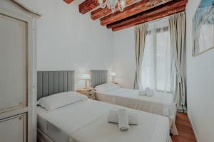 Exclusive Apartment in Venice City Centre
