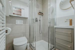 Exclusive Apartment in Venice City Centre
