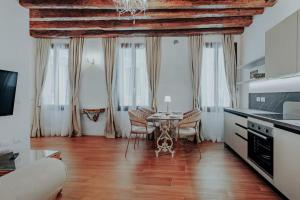 Exclusive Apartment in Venice City Centre