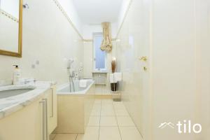 City Center |2BR| AC |Wi Fi by Tilo