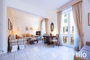 City Center |2BR| AC |Wi Fi by Tilo