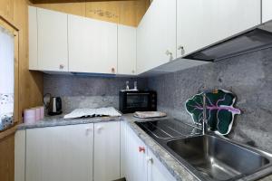 Orserose Chalet 7 I Masenin