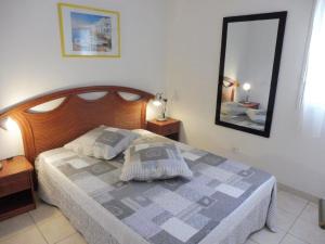 PALMYRA GOLF Très joli 3 Pièces avec clim, piscine couverte, vue golf, Cap dAgde