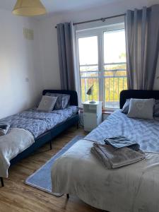 Centrally located 3 bedroom property